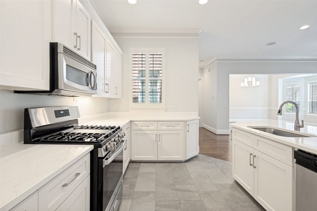 3967 Travis Street, Dallas, TX 75204
