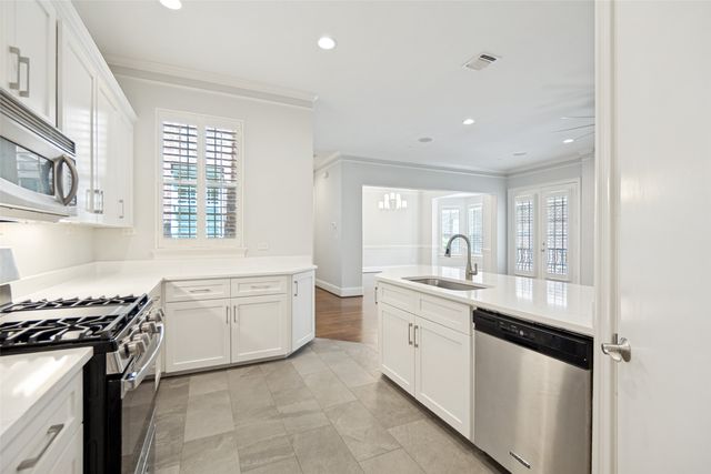 3967 Travis Street, Dallas, TX 75204