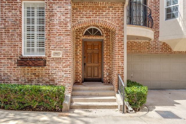 3967 Travis Street, Dallas, TX 75204
