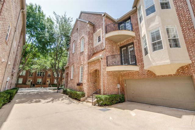 3967 Travis Street, Dallas, TX 75204