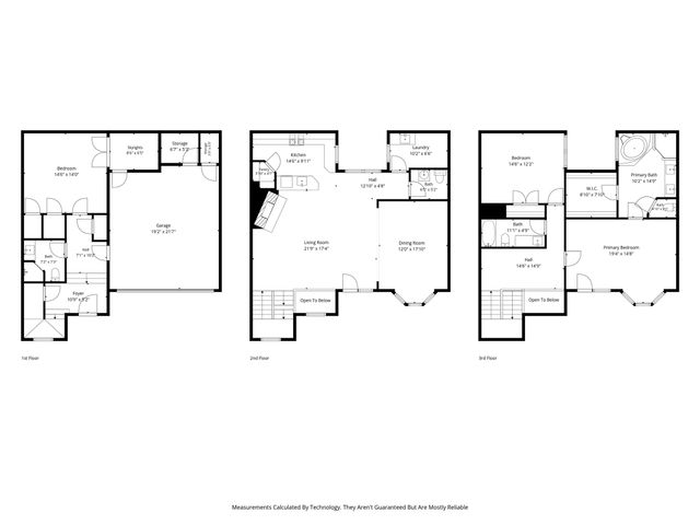 3967 Travis Street, Dallas, TX 75204