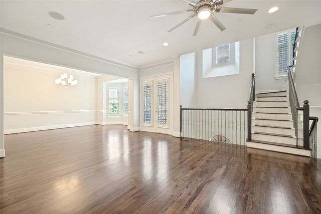3967 Travis Street, Dallas, TX 75204