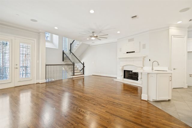 3967 Travis Street, Dallas, TX 75204