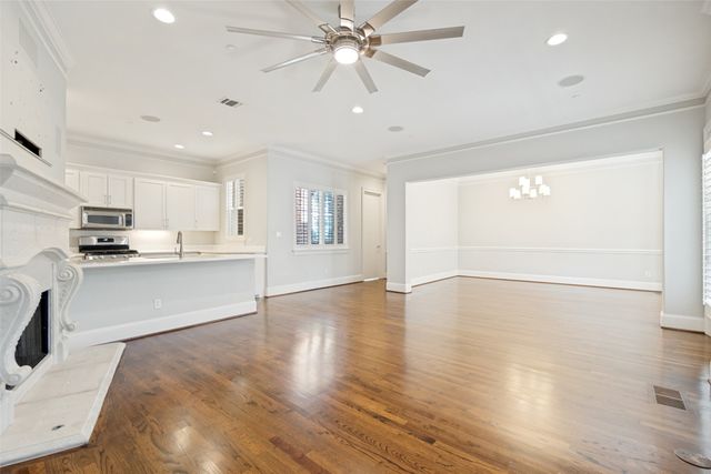 3967 Travis Street, Dallas, TX 75204