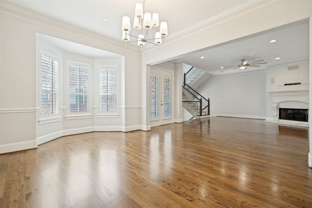 3967 Travis Street, Dallas, TX 75204