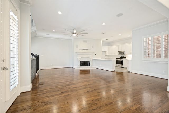3967 Travis Street, Dallas, TX 75204