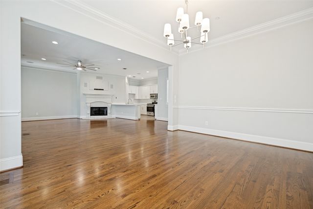 3967 Travis Street, Dallas, TX 75204