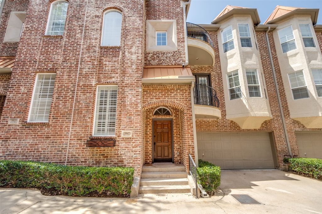 3967 Travis Street, Dallas, TX 75204
