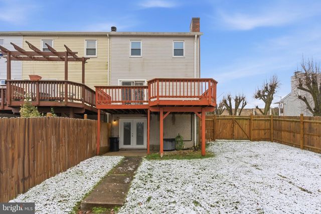 5822 EAST AVE, Baltimore, MD 21206