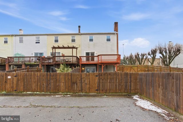 5822 EAST AVE, Baltimore, MD 21206