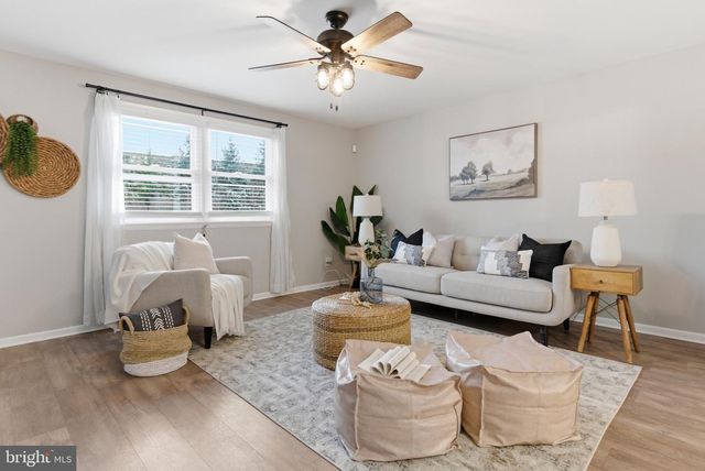 5822 EAST AVE, Baltimore, MD 21206