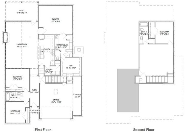 374 Woodsbury Lane, Elm Springs, AR 72762