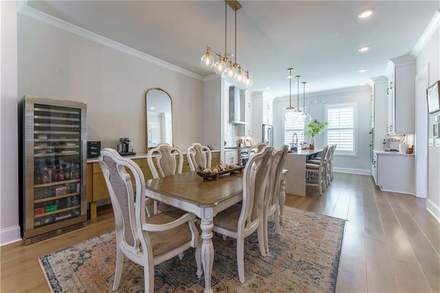 225 Briscoe Way, Alpharetta, GA 30009