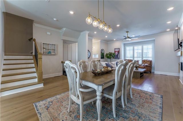 225 Briscoe Way, Alpharetta, GA 30009