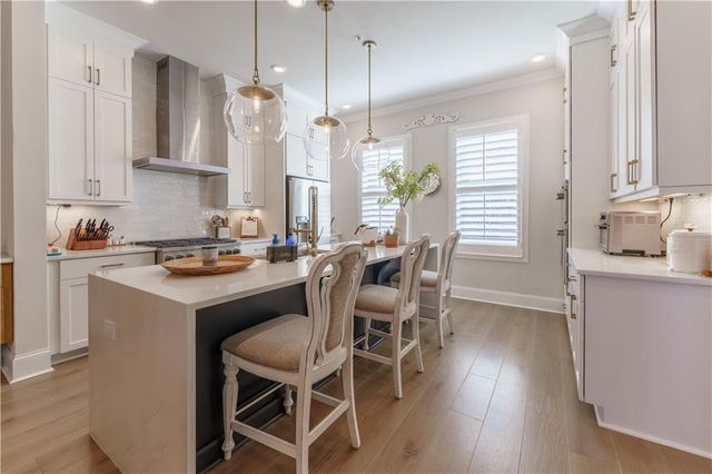 225 Briscoe Way, Alpharetta, GA 30009