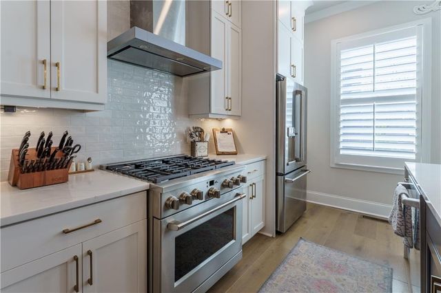 225 Briscoe Way, Alpharetta, GA 30009