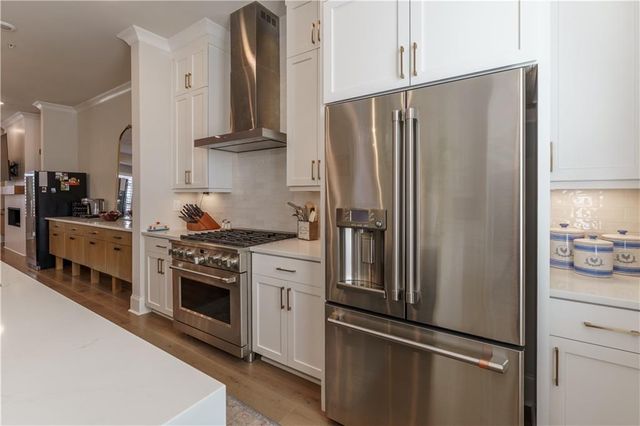 225 Briscoe Way, Alpharetta, GA 30009