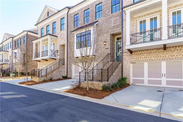 225 Briscoe Way, Alpharetta, GA 30009