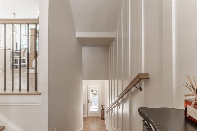 225 Briscoe Way, Alpharetta, GA 30009