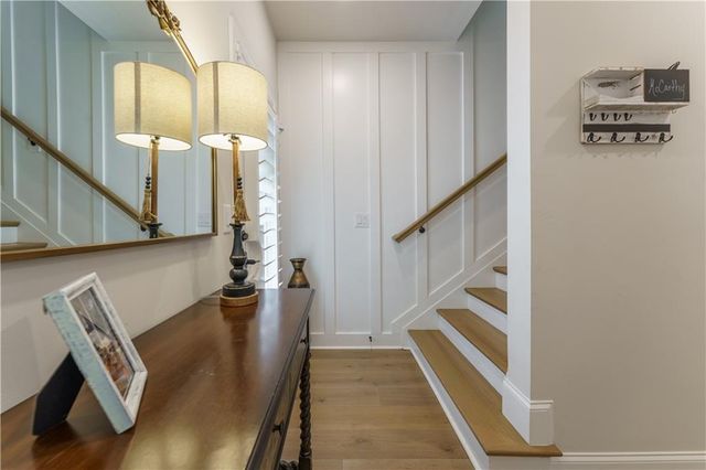 225 Briscoe Way, Alpharetta, GA 30009