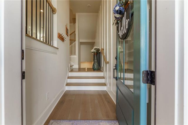 225 Briscoe Way, Alpharetta, GA 30009