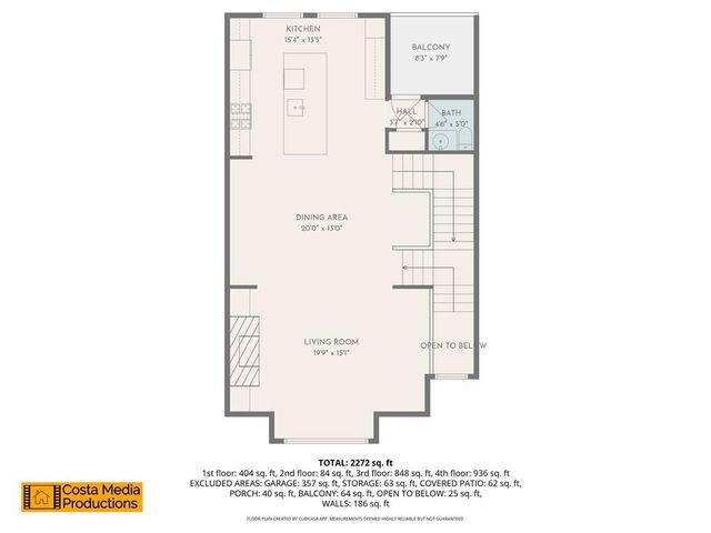 225 Briscoe Way, Alpharetta, GA 30009