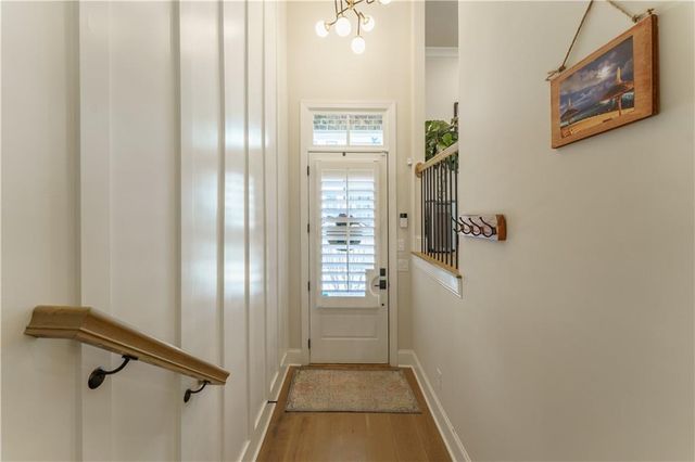 225 Briscoe Way, Alpharetta, GA 30009