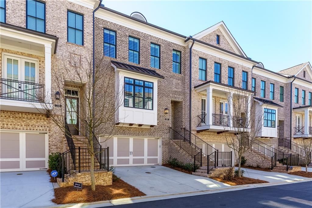 225 Briscoe Way, Alpharetta, GA 30009