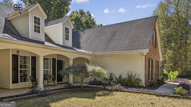 119 Summer Leigh Drive, Stockbridge, GA 30281