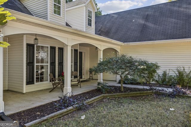 119 Summer Leigh Drive, Stockbridge, GA 30281