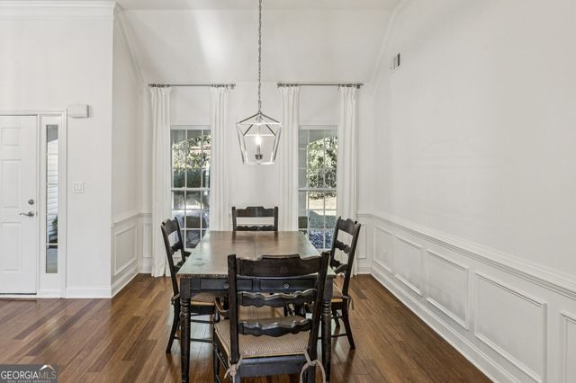 119 Summer Leigh Drive, Stockbridge, GA 30281