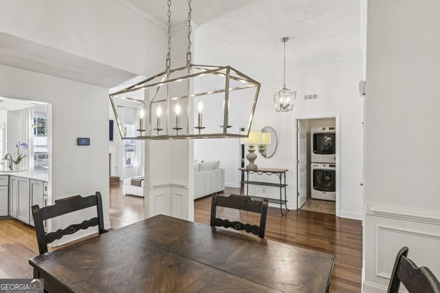 119 Summer Leigh Drive, Stockbridge, GA 30281