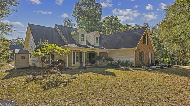119 Summer Leigh Drive, Stockbridge, GA 30281