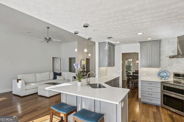 119 Summer Leigh Drive, Stockbridge, GA 30281