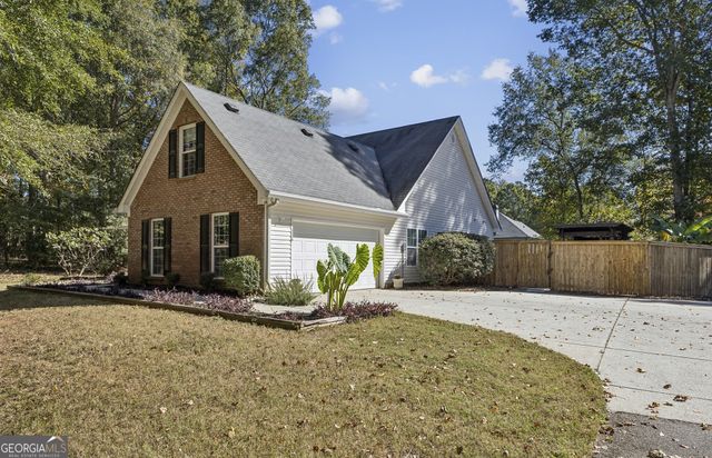119 Summer Leigh Drive, Stockbridge, GA 30281