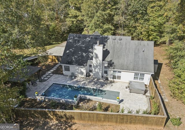 119 Summer Leigh Drive, Stockbridge, GA 30281