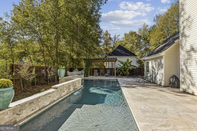 119 Summer Leigh Drive, Stockbridge, GA 30281