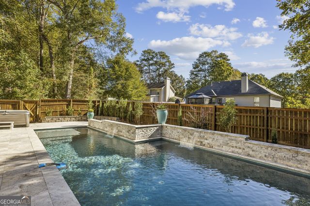 119 Summer Leigh Drive, Stockbridge, GA 30281