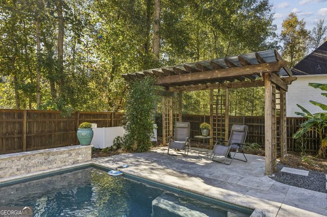 119 Summer Leigh Drive, Stockbridge, GA 30281