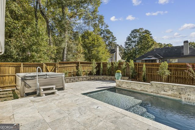 119 Summer Leigh Drive, Stockbridge, GA 30281
