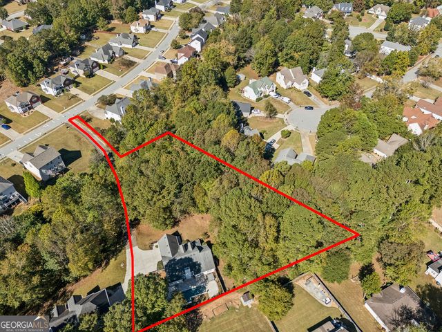 119 Summer Leigh Drive, Stockbridge, GA 30281