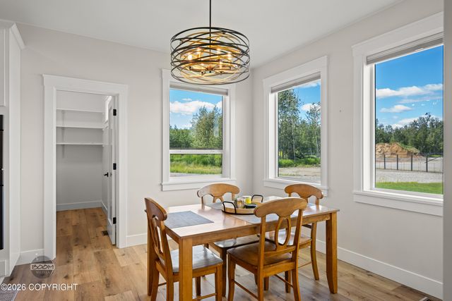 2154 S Sanctuary Drive, Wasilla, AK 99654
