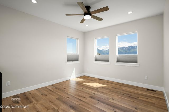 2154 S Sanctuary Drive, Wasilla, AK 99654