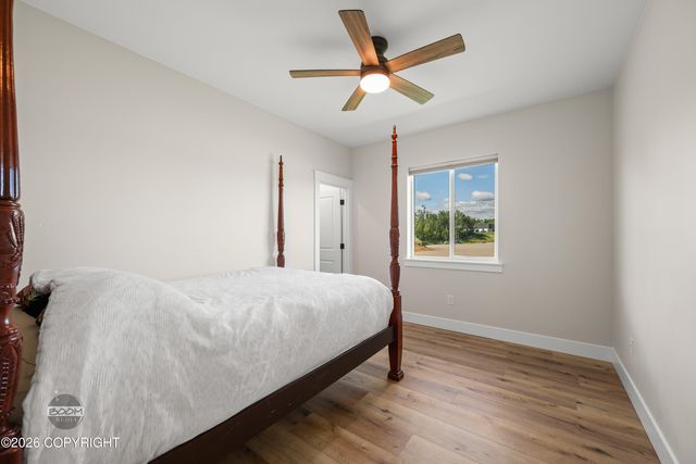 2154 S Sanctuary Drive, Wasilla, AK 99654