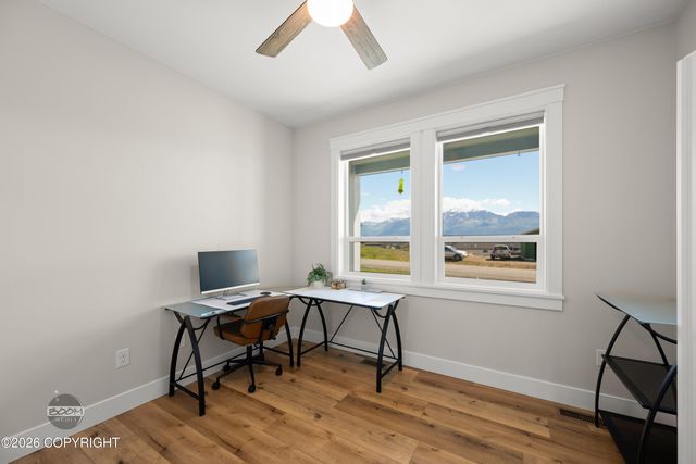 2154 S Sanctuary Drive, Wasilla, AK 99654