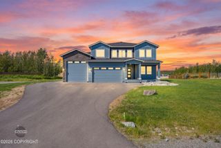 2154 S Sanctuary Drive, Wasilla, AK 99654