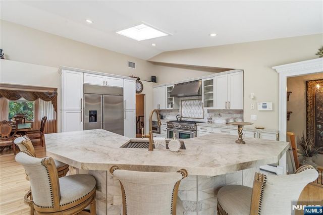 136 Willow Drive, Old Tappan, NJ 07675