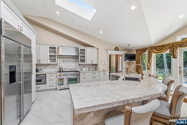 136 Willow Drive, Old Tappan, NJ 07675