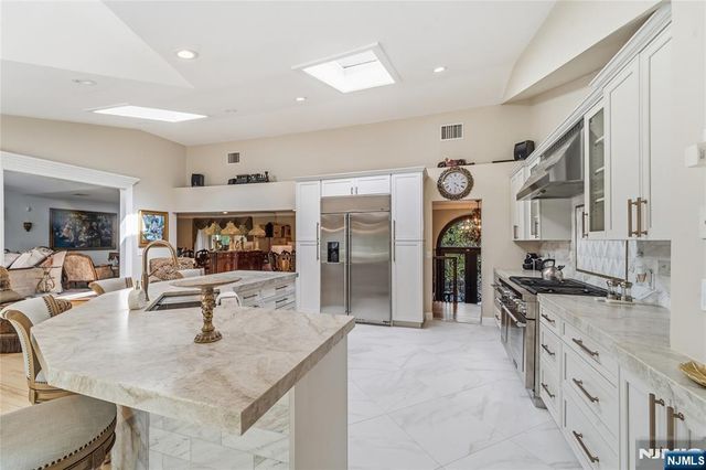 136 Willow Drive, Old Tappan, NJ 07675