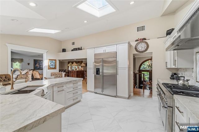 136 Willow Drive, Old Tappan, NJ 07675